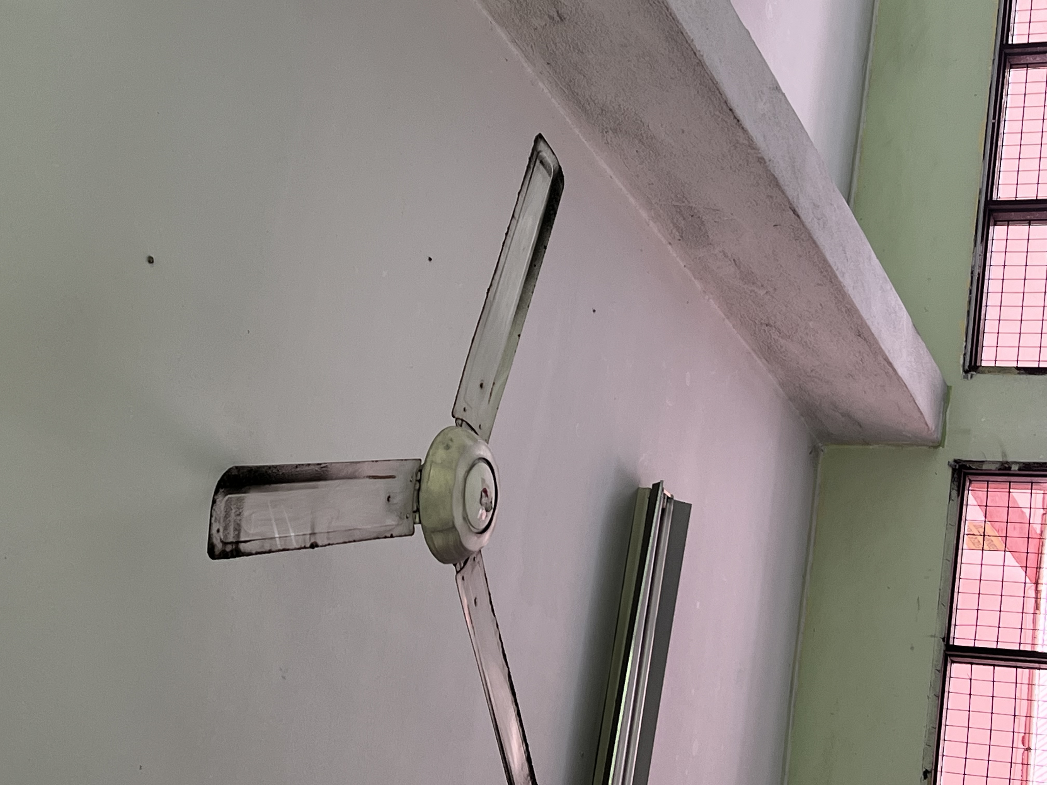 Gambar Kerosakan