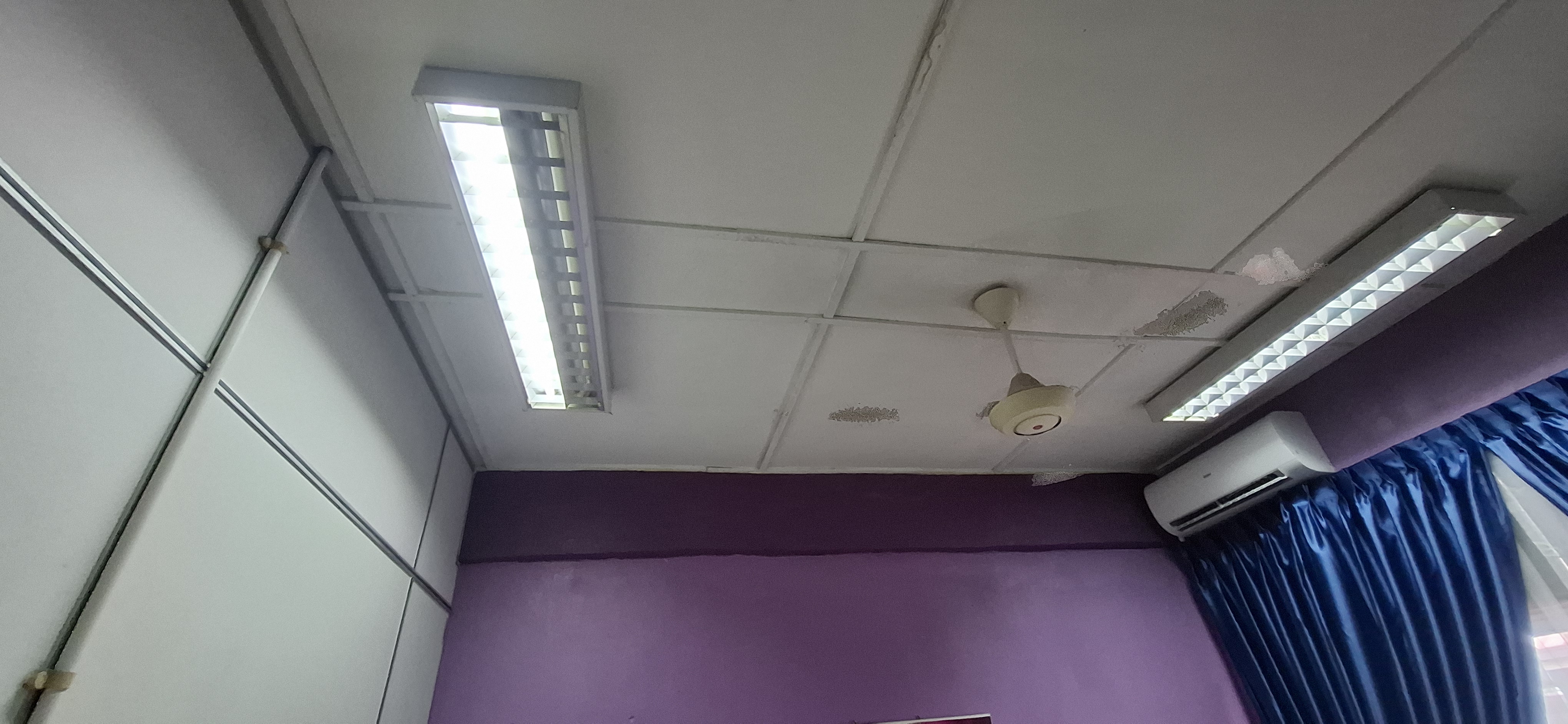 Gambar Kerosakan