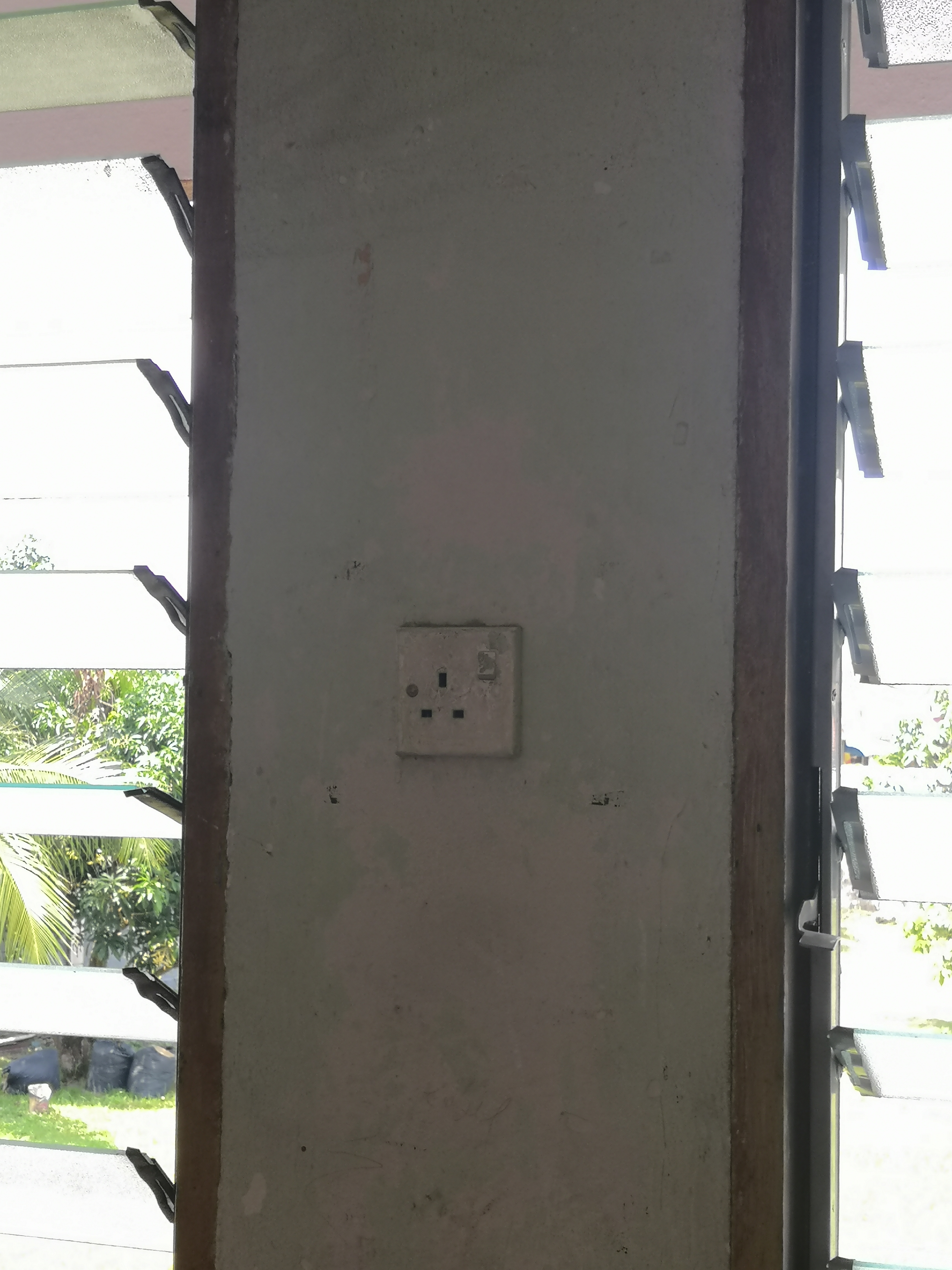 Gambar Kerosakan