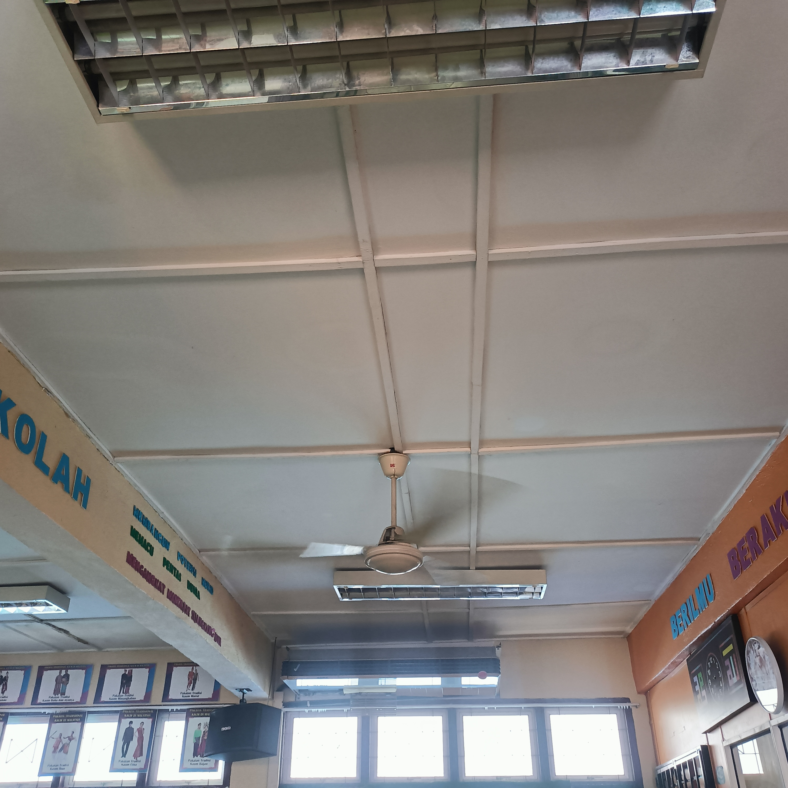 Gambar Kerosakan