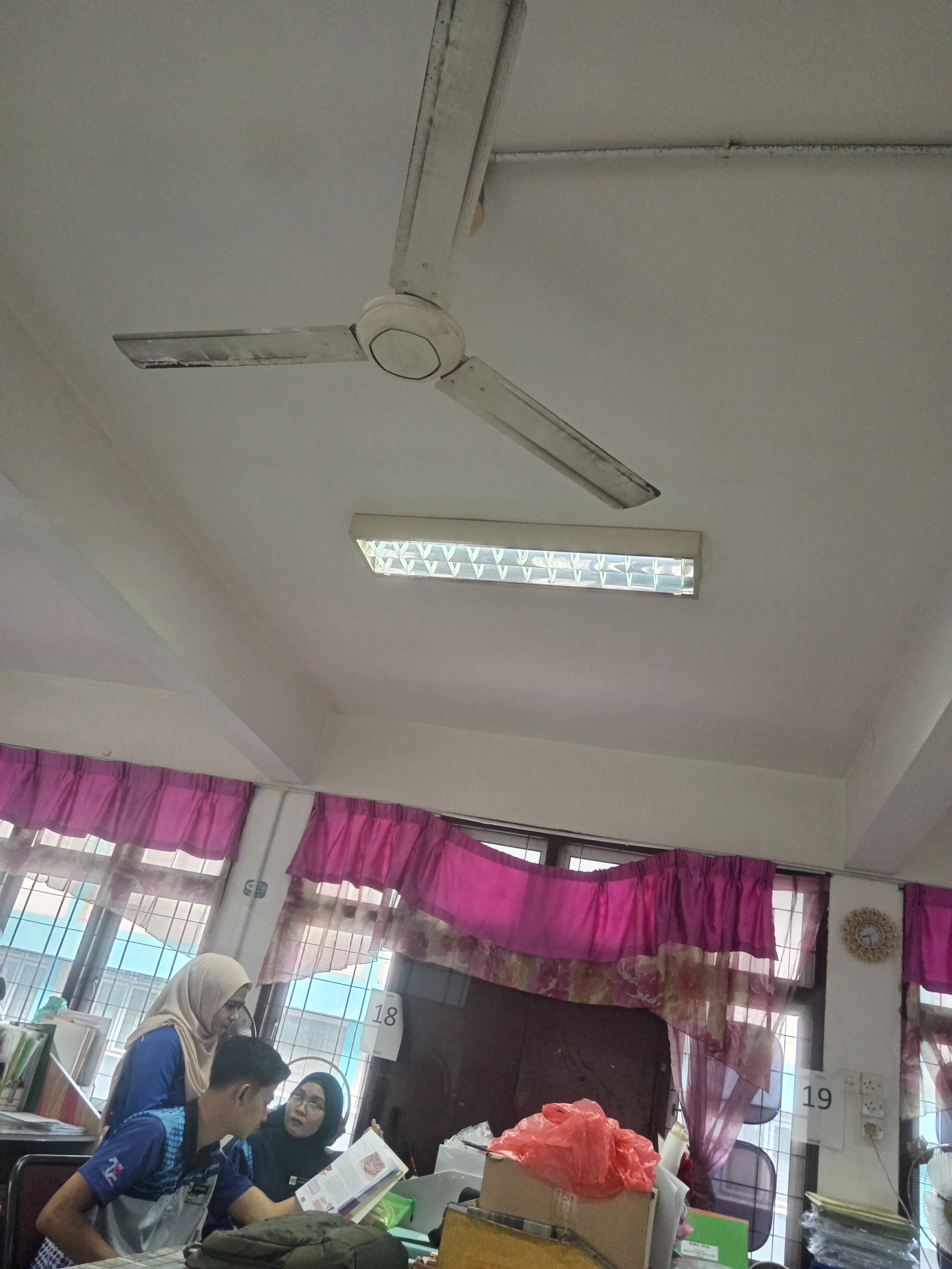Gambar Kerosakan